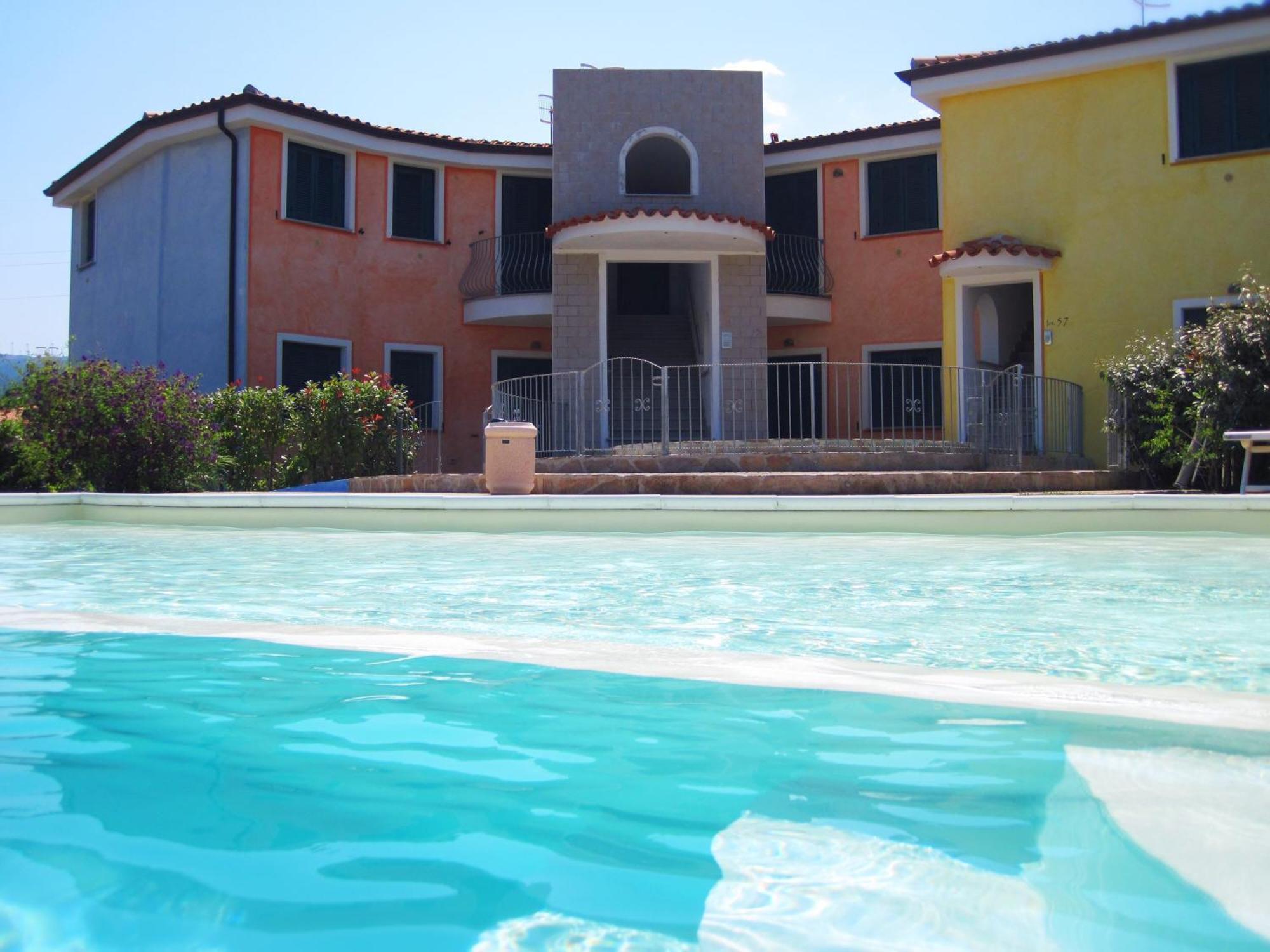 Sardegna Costa Nord Ovest *